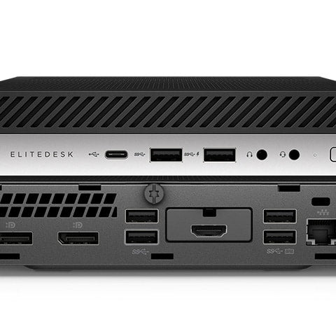 HP EliteDesk 800 G5