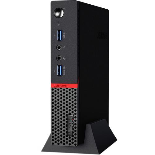 Lenovo ThinkCentre M900 Tiny