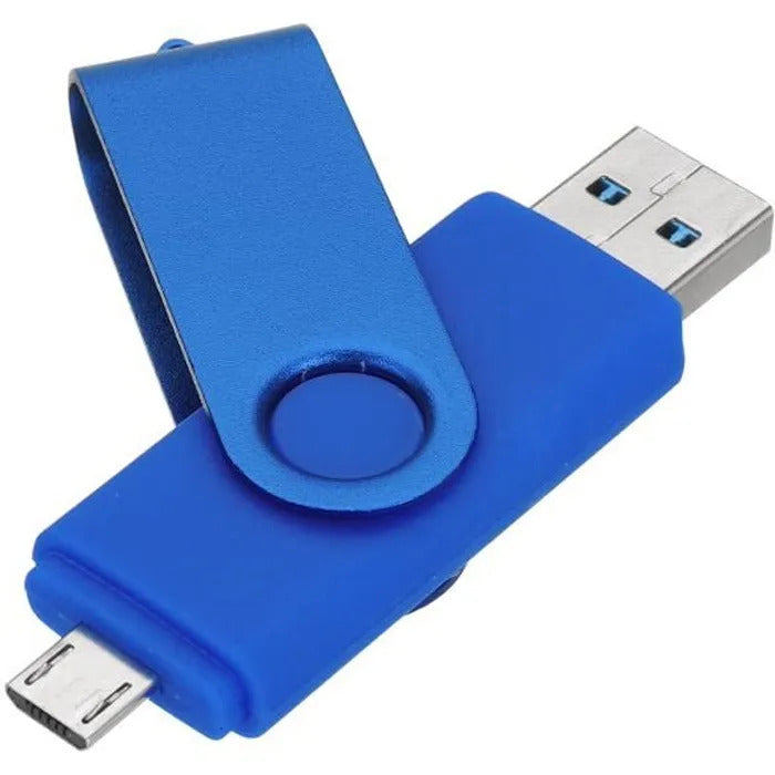 Clé USB 3.0 OTG - LESOHERIC-Market 