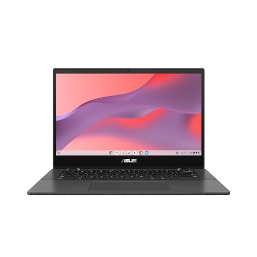 Asus Chromebook CM1402CM2A-EK0018 - LESOHERIC-Market 