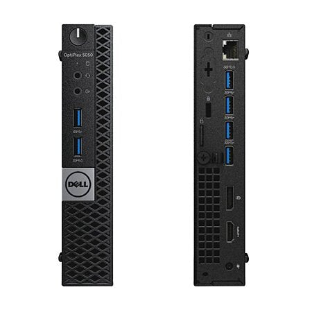 Dell Optiplex 5050 Mini