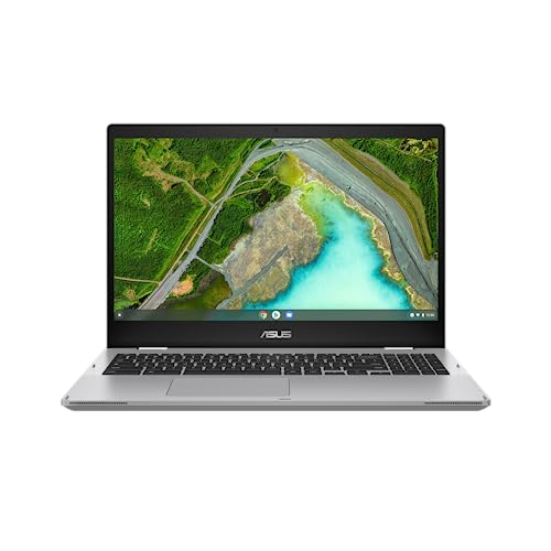 Asus Chromebook 15 CX1500CKA-EJ0245 - LESOHERIC-Market 