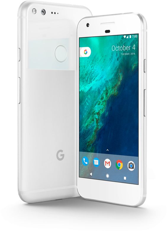 Google Pixel 3 - LESOHERIC-Market 