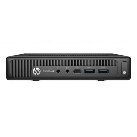 HP EliteDesk 800 G2