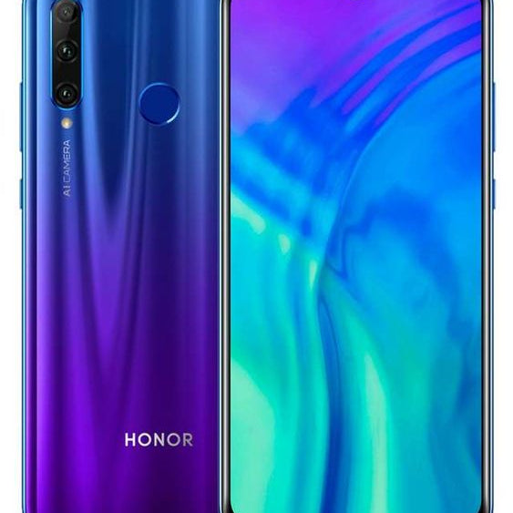 Honor 20 Lite - LESOHERIC Market