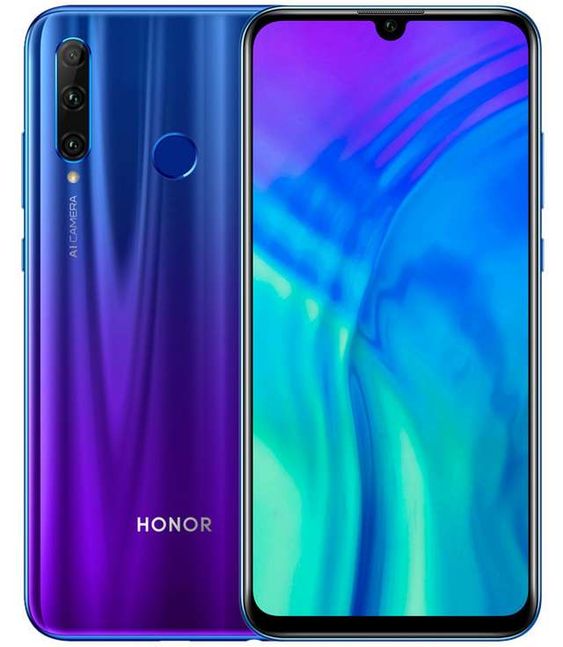 Honor 20 Lite - LESOHERIC Market