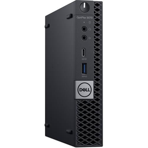 Dell Optiplex 5070 Mini