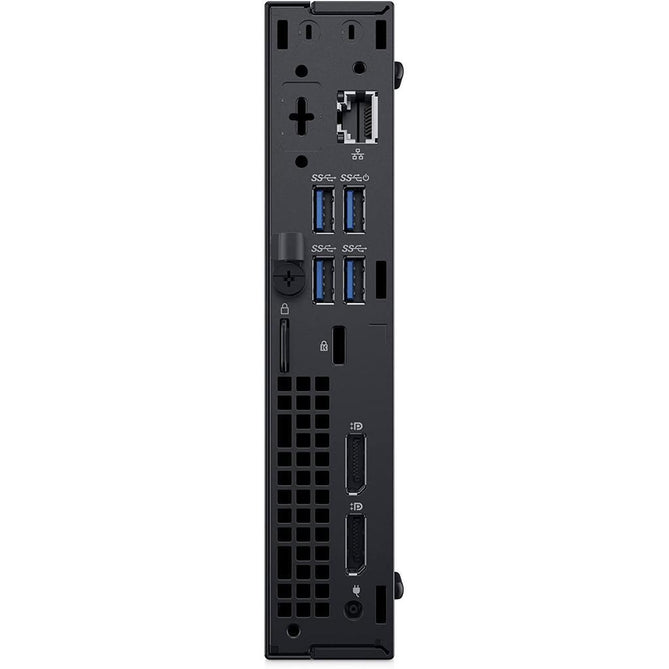 Dell Optiplex 7070 Mini