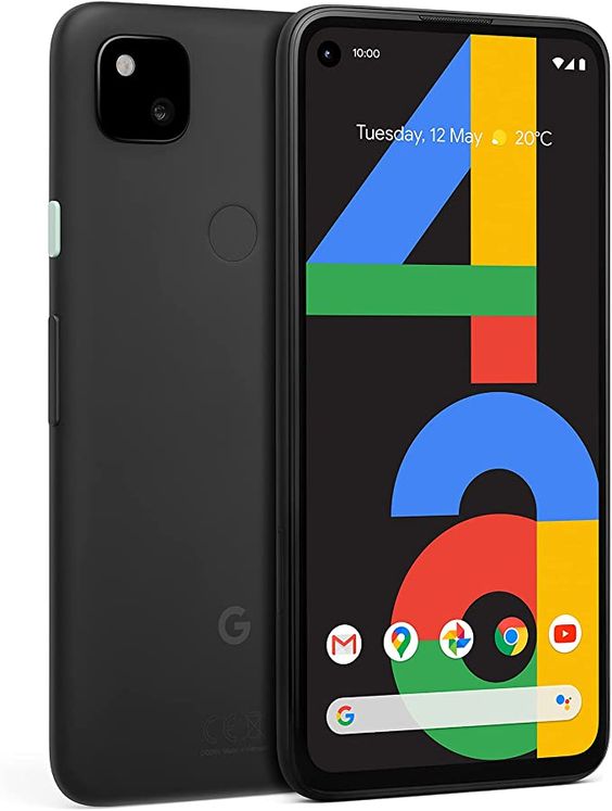 Google pixel 4a - LESOHERIC-Market 