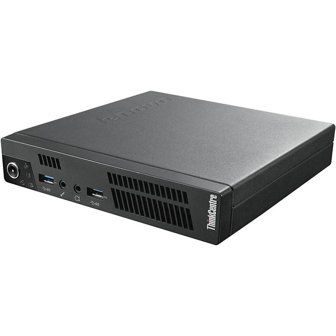 Lenovo ThinkCentre M92P Tiny