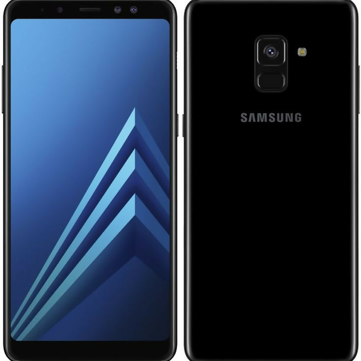 Samsung Galaxy A8 Plus 2018_ informatii oficiale, pret, pareri