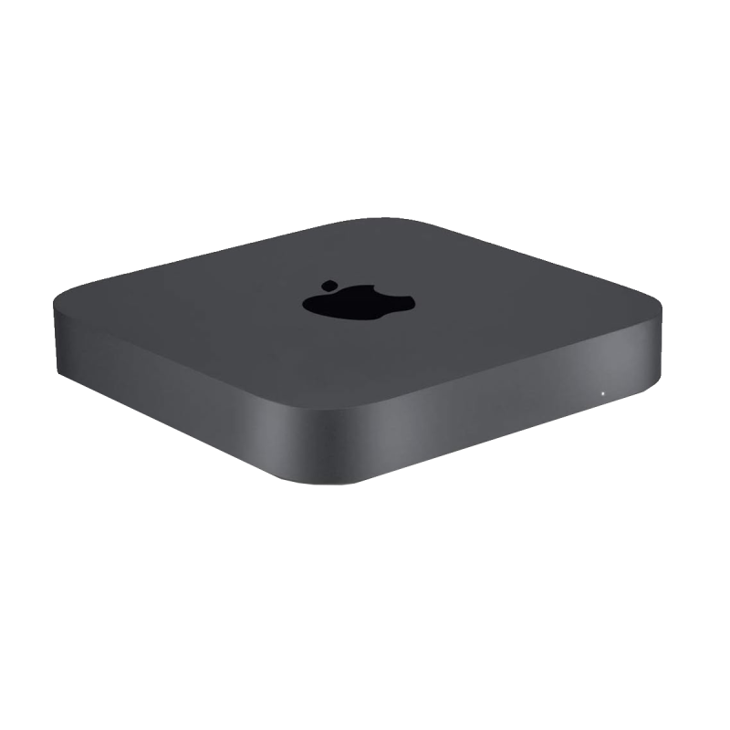 Mac mini (2018)