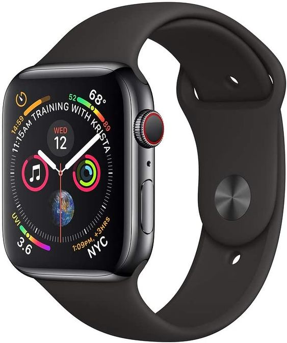 Apple Watch Series 4 - LESOHERIC-Market 