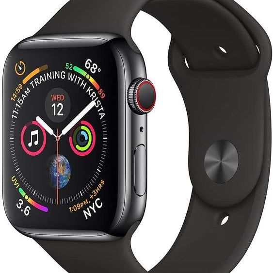 Apple Watch Series 4 - LESOHERIC-Market 