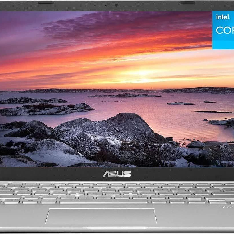 ASUS Vivobook 14" Intel Core i3-1115G4 - LESOHERIC-Market 