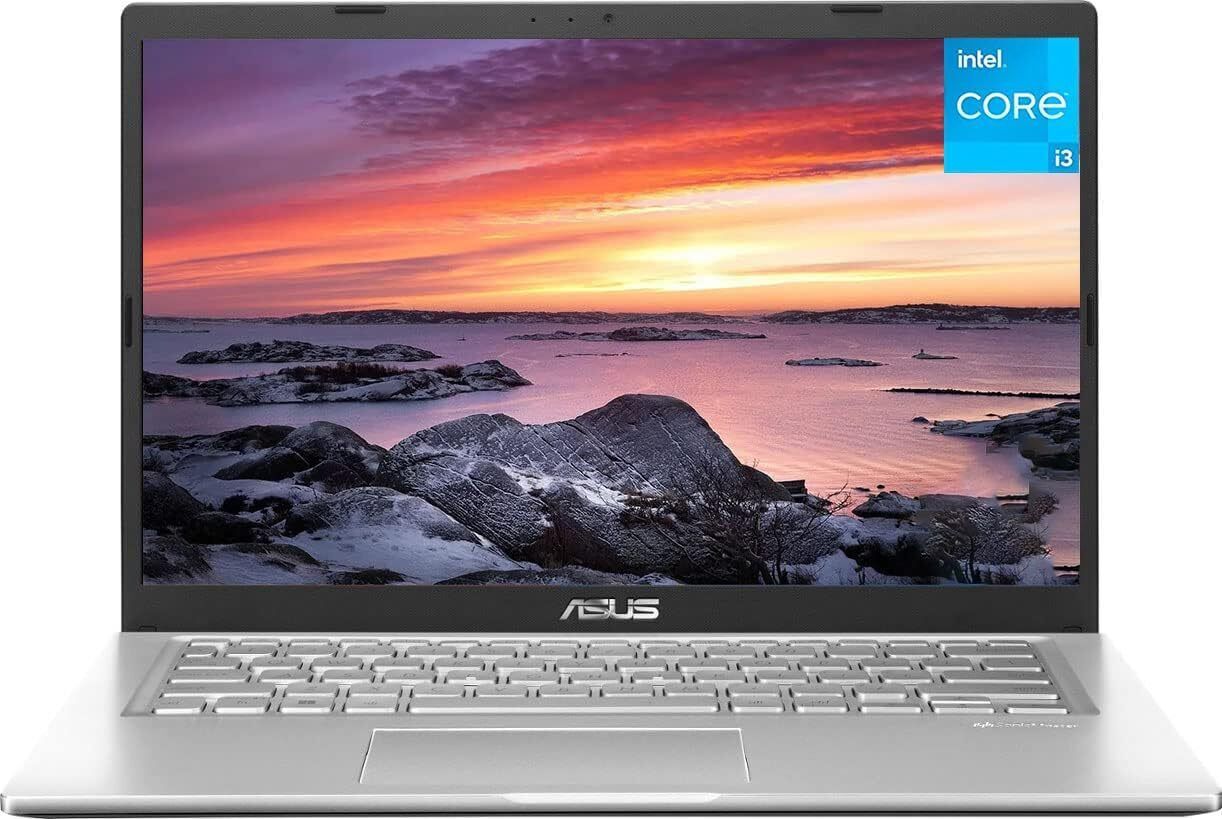 ASUS Vivobook 14" Intel Core i3-1115G4 - LESOHERIC-Market 