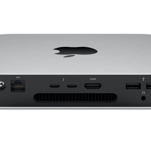 Mac mini (2023)