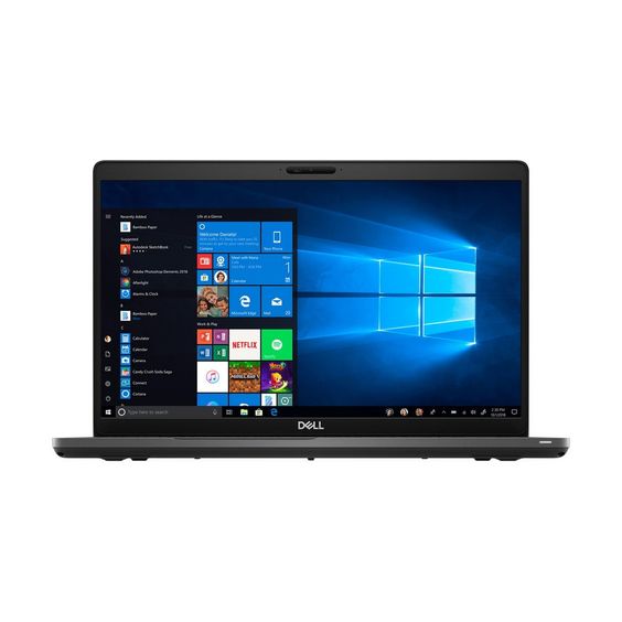 Dell Latitude 5500 - LESOHERIC-Market 