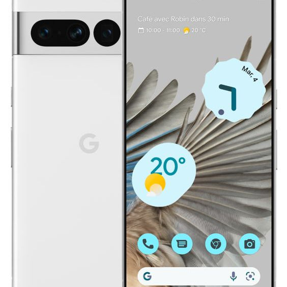 Google Pixel 7a PRO - LESOHERIC-Market 