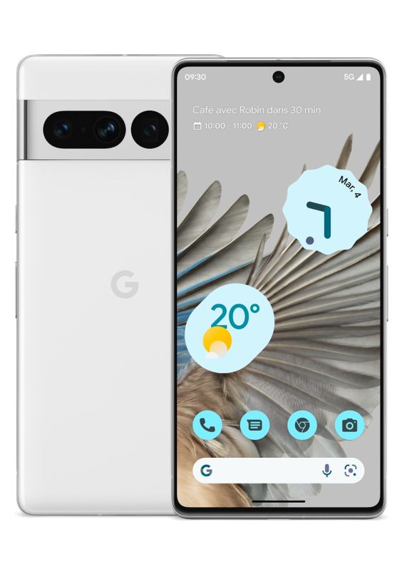 Google Pixel 7a PRO - LESOHERIC-Market 