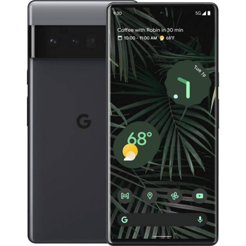 Google Pixel 6 - LESOHERIC-Market 