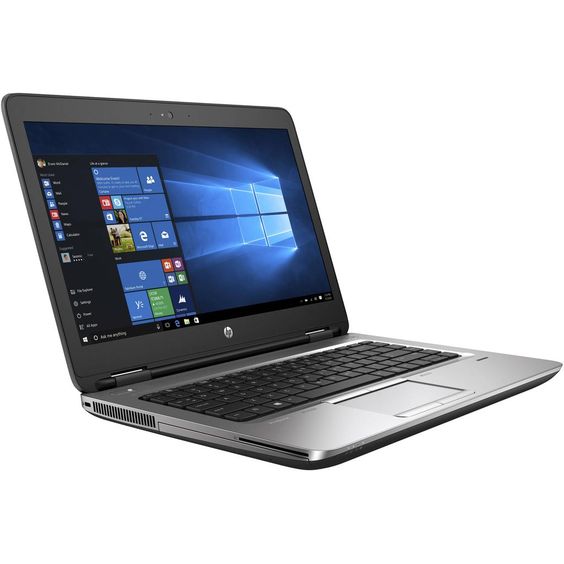 HP ProBook 640 G2 - LESOHERIC-Market 