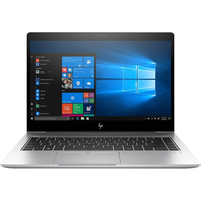 Hp ELiteBook 745 G6 14" 2.1 GHZ - LESOHERIC Market