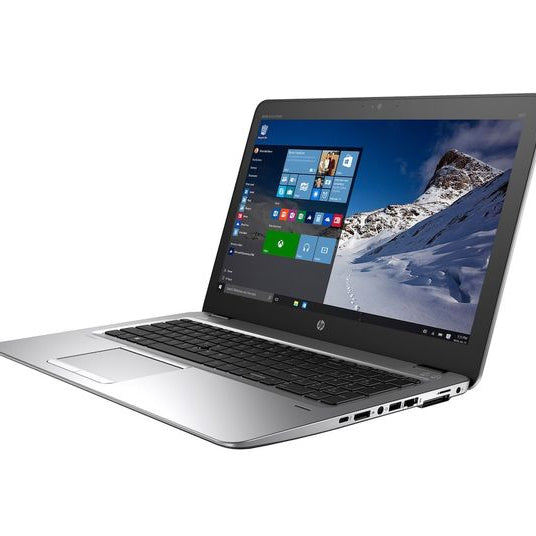 HP EliteBook 840 G4 - LESOHERIC-Market 