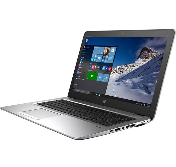 HP EliteBook 840 G4 - LESOHERIC-Market 