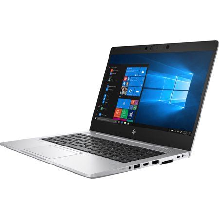 Hp EliteBook 830 G6 13" core i7 1.6GHZ - LESOHERIC-Market 