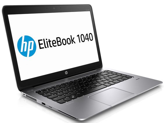 HP EliteBook Folio 1040 G2 - LESOHERIC-Market 