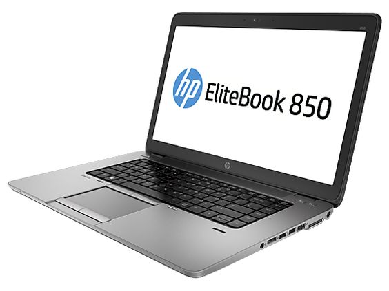 HP EliteBook 850 G1 - LESOHERIC-Market 