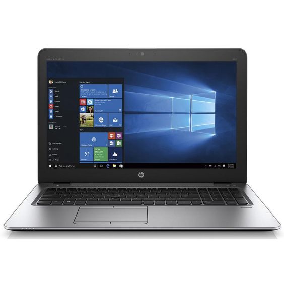 HP EliteBook 850 G4 - LESOHERIC-Market 