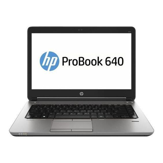 Hp ProBook 640 G1 - LESOHERIC-Market 