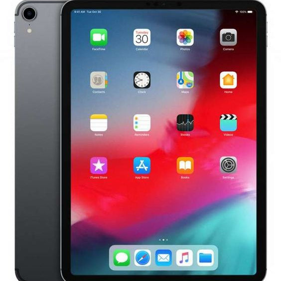 IPAD Pro 11 2018 WIFI-4G GEN1 - LESOHERIC-Market 