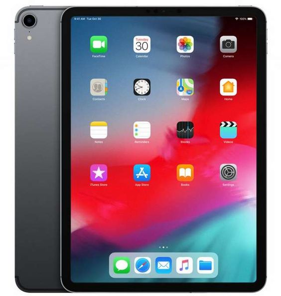 IPAD Pro 11 2018 WIFI-4G GEN1 - LESOHERIC-Market 