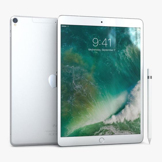 IPAD Pro 2017 Gen1 WIFI-4G - LESOHERIC-Market 