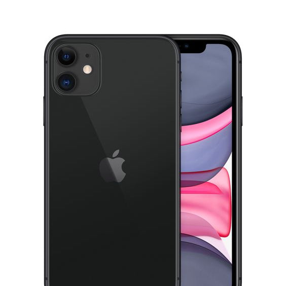 Apple Iphone11 - LESOHERIC-Market 