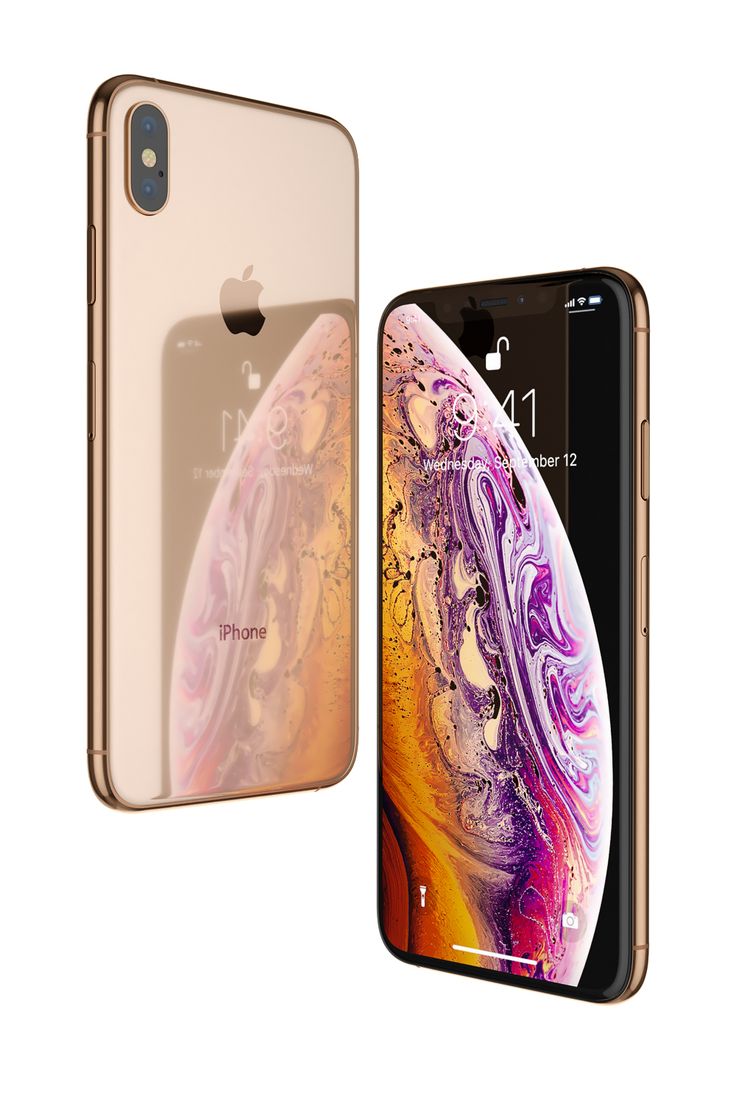 Iphone xs Max