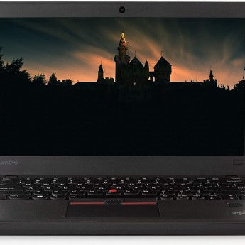 Lenovo THINKPAD X270 - LESOHERIC Market