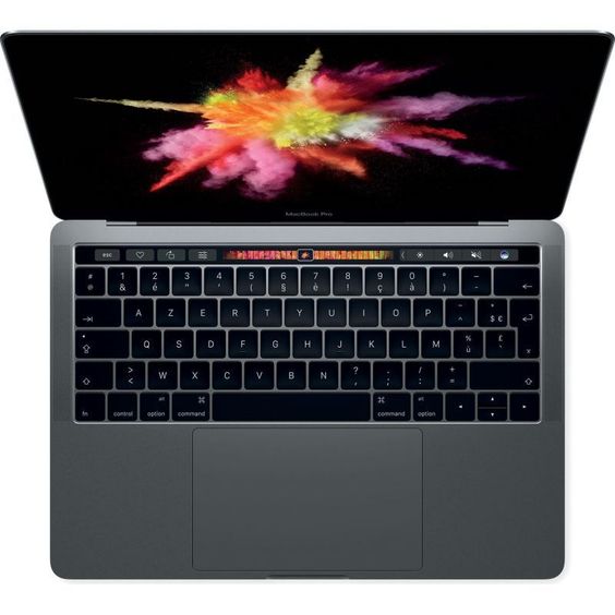 MacBook Pro 13" Touch Bar 2016 - LESOHERIC-Market 