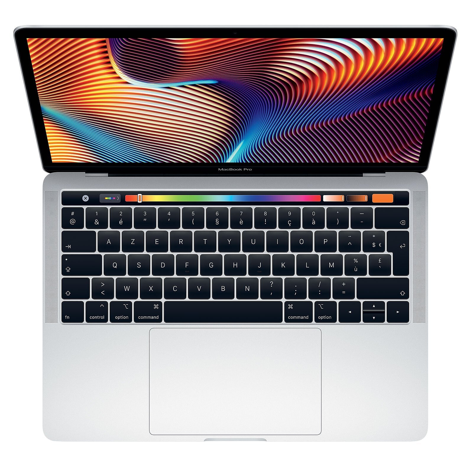 Macbook pro 13" touch bar 2019 - LESOHERIC-Market 