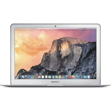 MacBook Air 13"  2015 - LESOHERIC-Market 