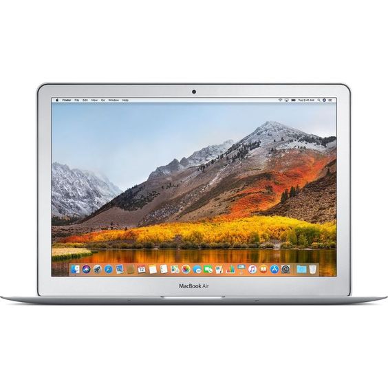 MacBook Air 13" 2017 - LESOHERIC-Market 