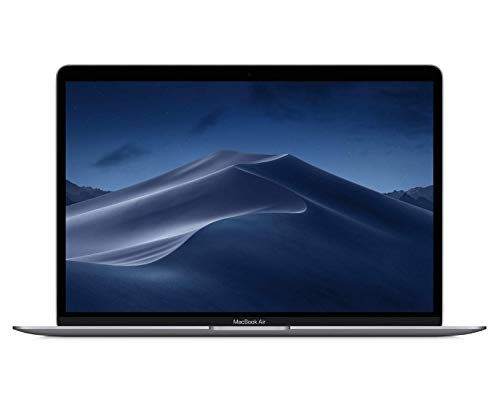 MacBook Air 13" 2019 - LESOHERIC-Market 