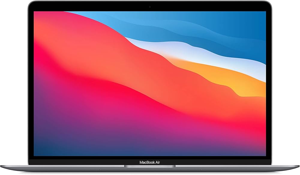 Macbook air 13.3(2020)