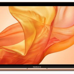 MacBook Air 13" 2018 - LESOHERIC-Market 