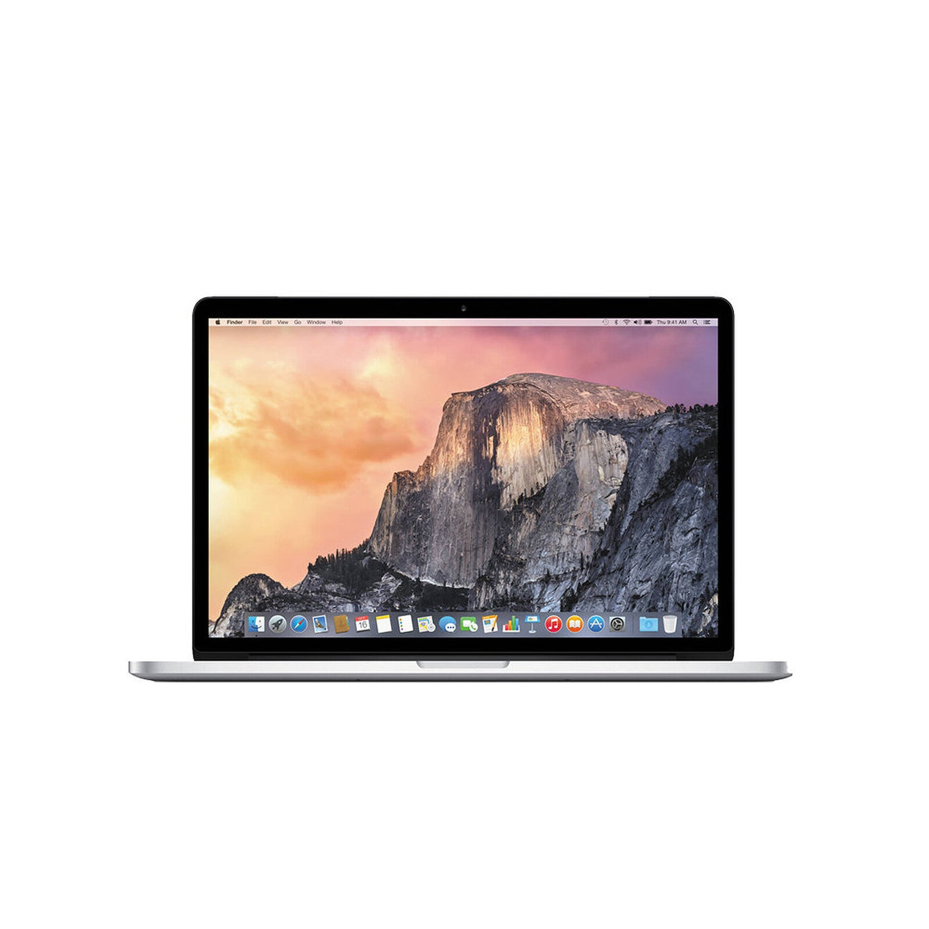 Macbook pro 13" 2013 - LESOHERIC-Market 