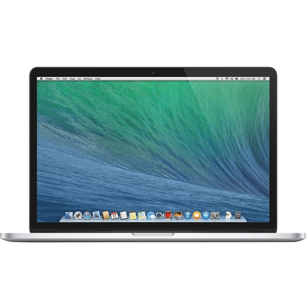 Macbook pro 13" 2014