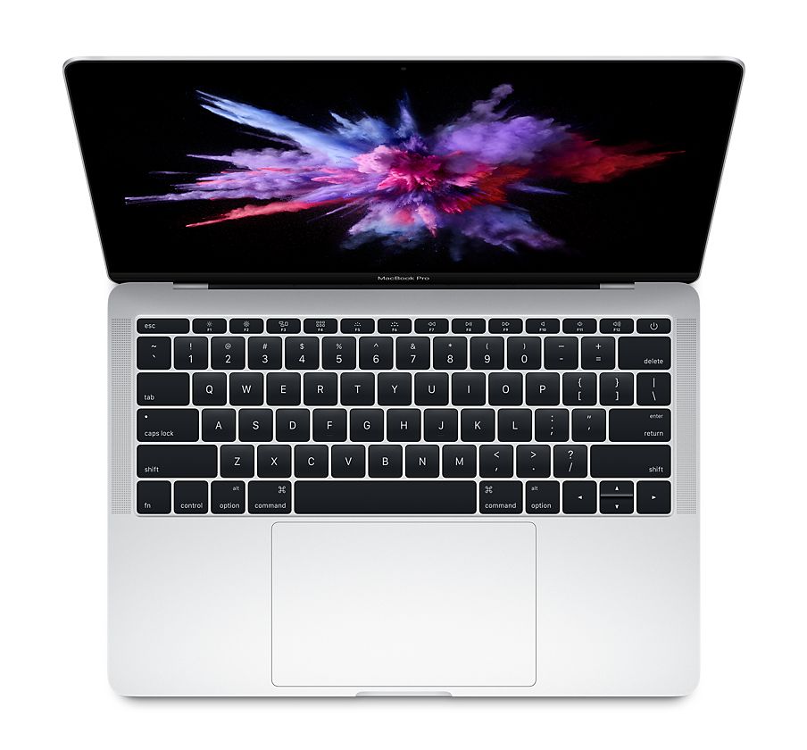 Macbook pro  13" 2017